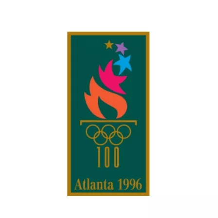 Atlanta 1996