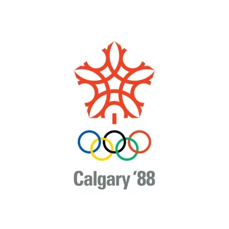 Calgary 1988