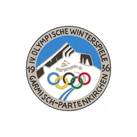 Garmisch-Partenkirchen 1936