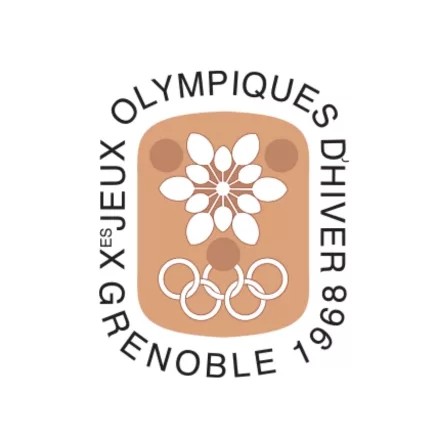 Grenoble 1968