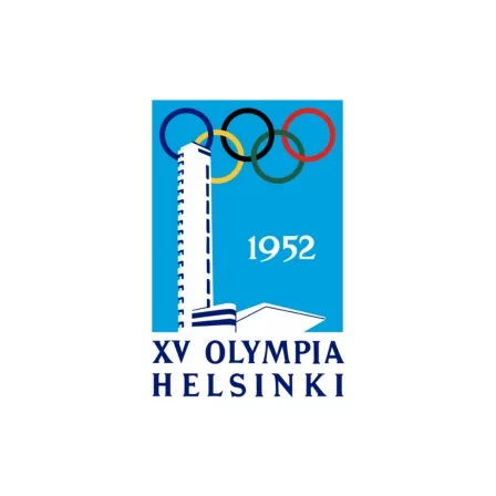 Helsinki 1952