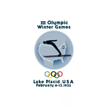 Lake Placid 1932
