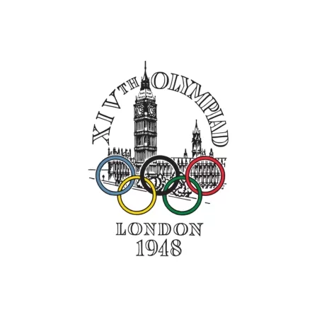 Lontoo 1948