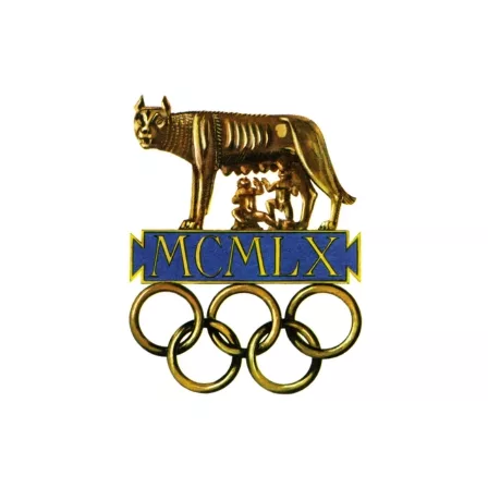 Rooma 1960