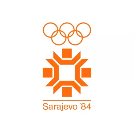 Sarajevo 1984
