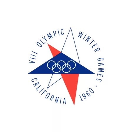 Squaw Valley 1960