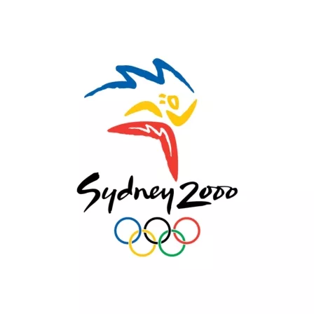 Sydney 2000