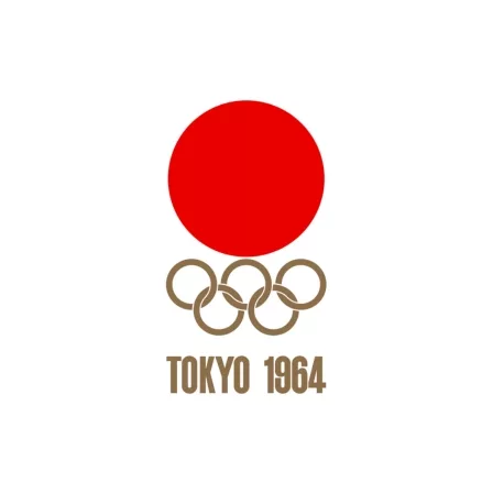 Tokio 1964