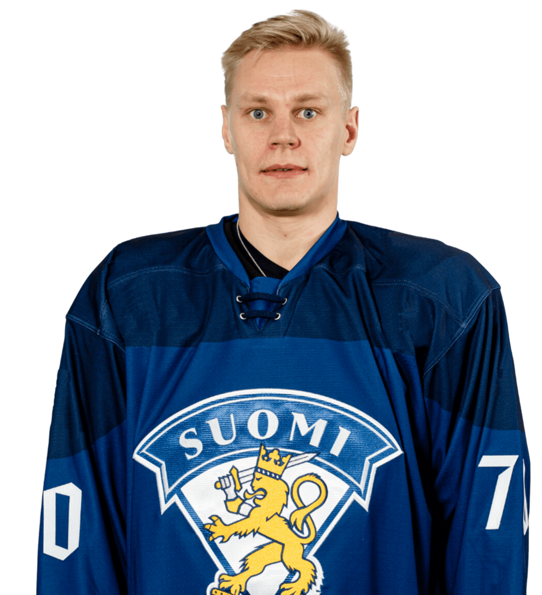 Harri Pesonen Olympiakomitea