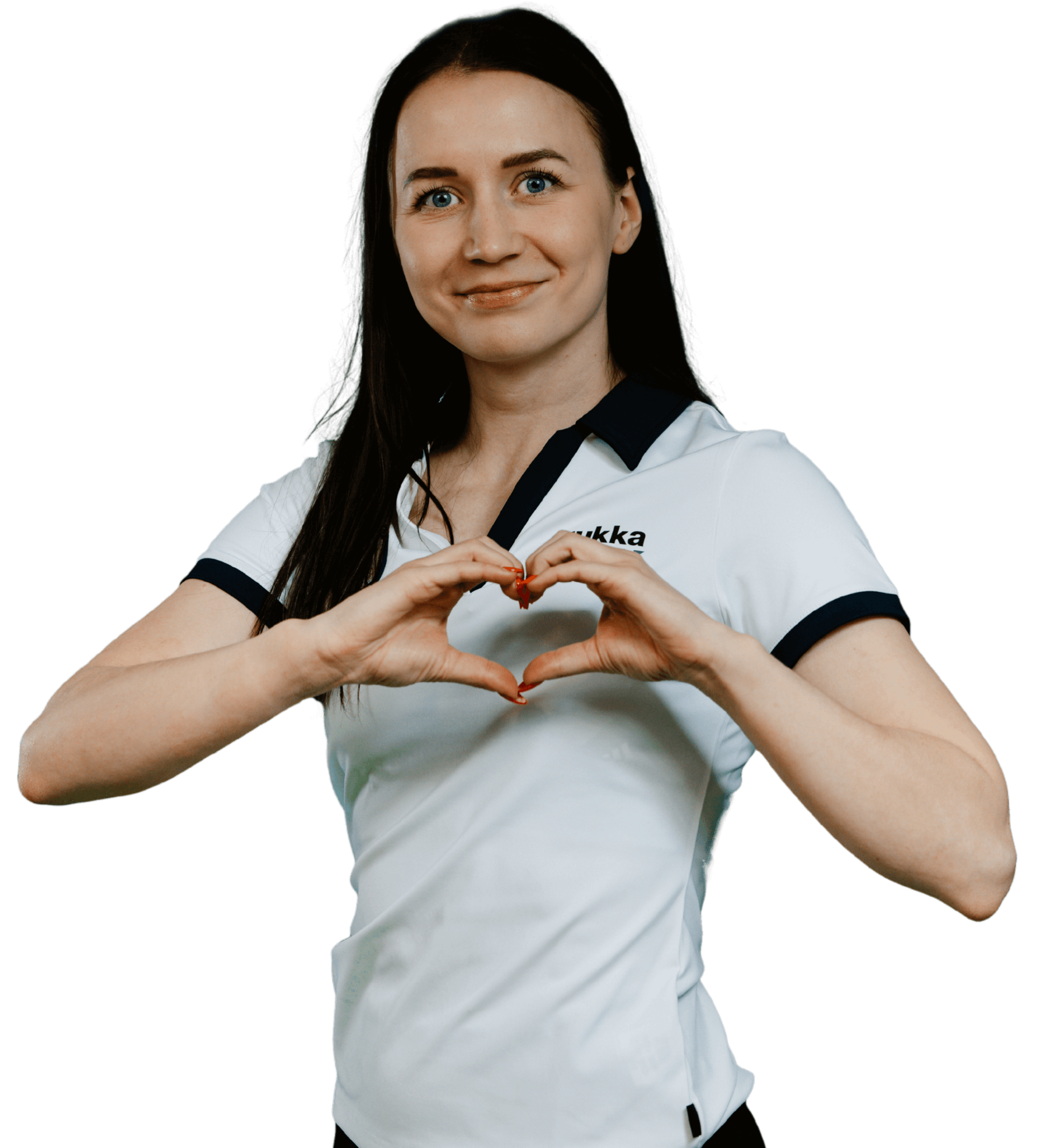 Reetta Hurske Olympiakomitea