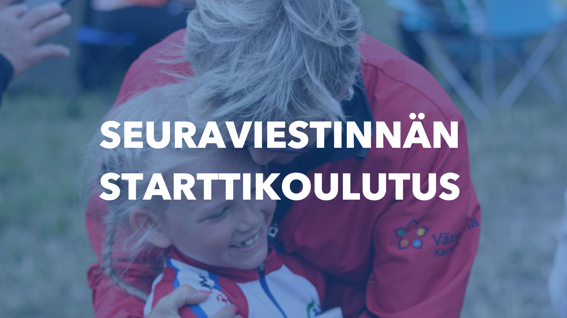 Seuraviestinnän starttikoulutusta täydennetty – tekijänoikeuksia käsittelevä osuus julkaistu!