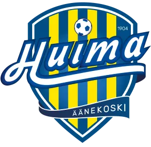  nekosken Huima Ry Juniorijalkapallo Olympiakomitea